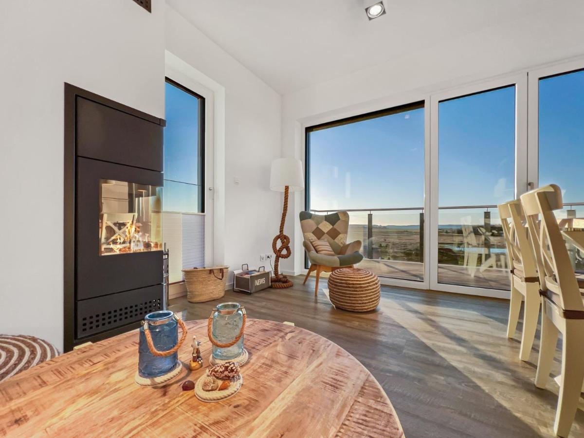 Penthouse - Sterntaucher Glowe Esterno foto