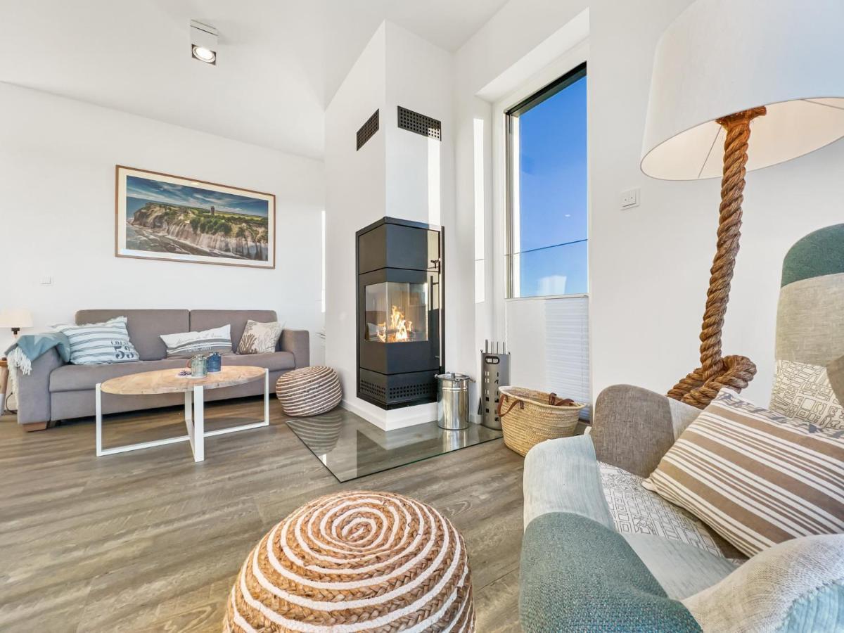 Penthouse - Sterntaucher Glowe Esterno foto