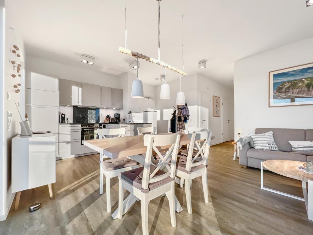 Penthouse - Sterntaucher Glowe Esterno foto